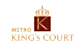 Metro King’s Court